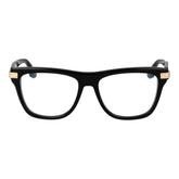 Victoria Beckham Black Acetate Glasses (Frames)